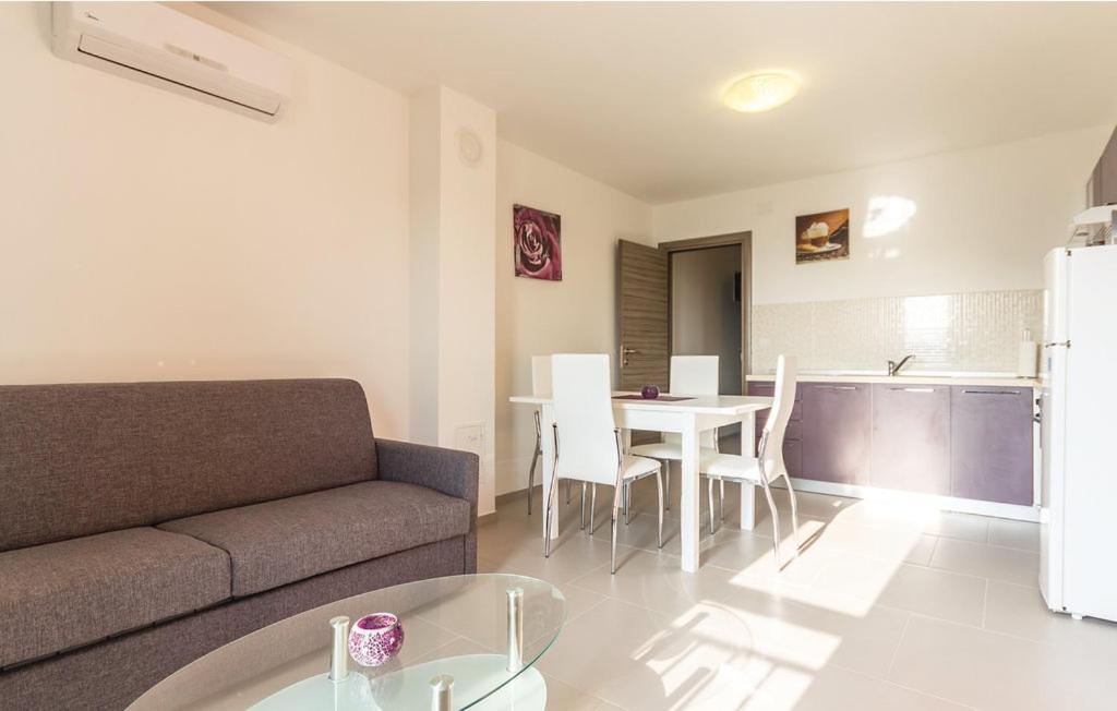 Apartments Sun Premantura Kültér fotó