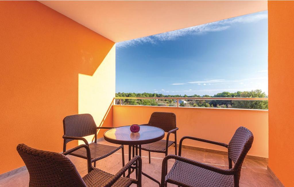Apartments Sun Premantura Kültér fotó
