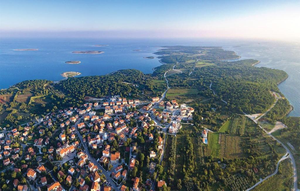 Apartments Sun Premantura Kültér fotó