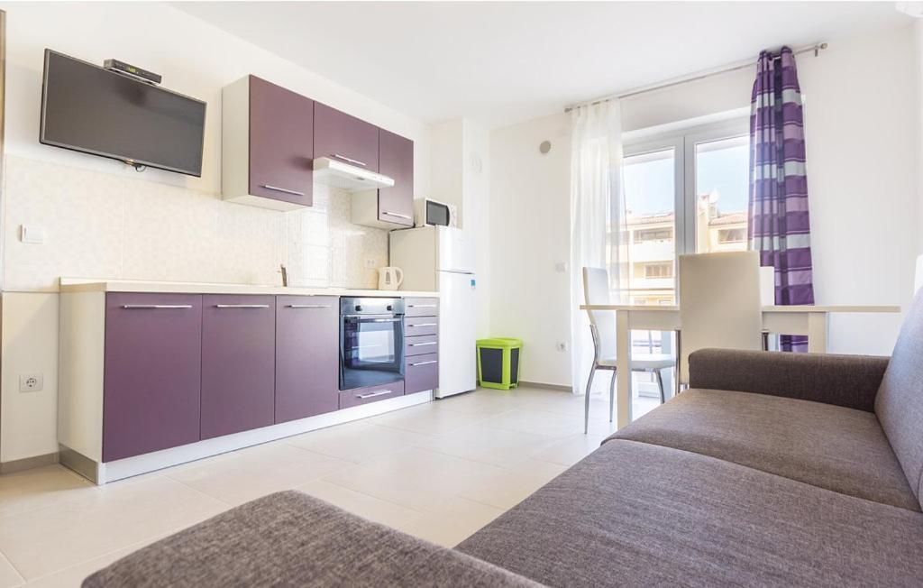 Apartments Sun Premantura Kültér fotó